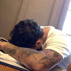 Meet your Posher, Matthew